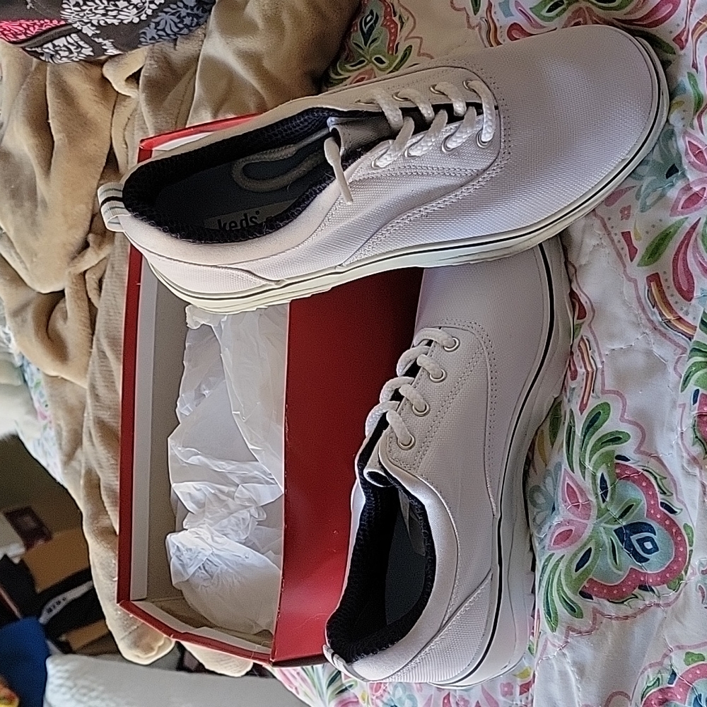 Keds Nylon Sport sz5
